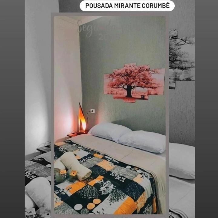 Pousada E Restaurante Mirante Corumbe Araquari Eksteriør bilde